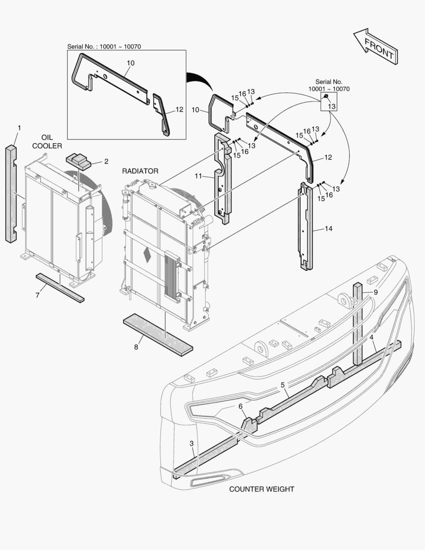 АКУСТИЧЕСКАЯ НОПЛАСТОВАЯ ИЗОЛЯЦИЯ