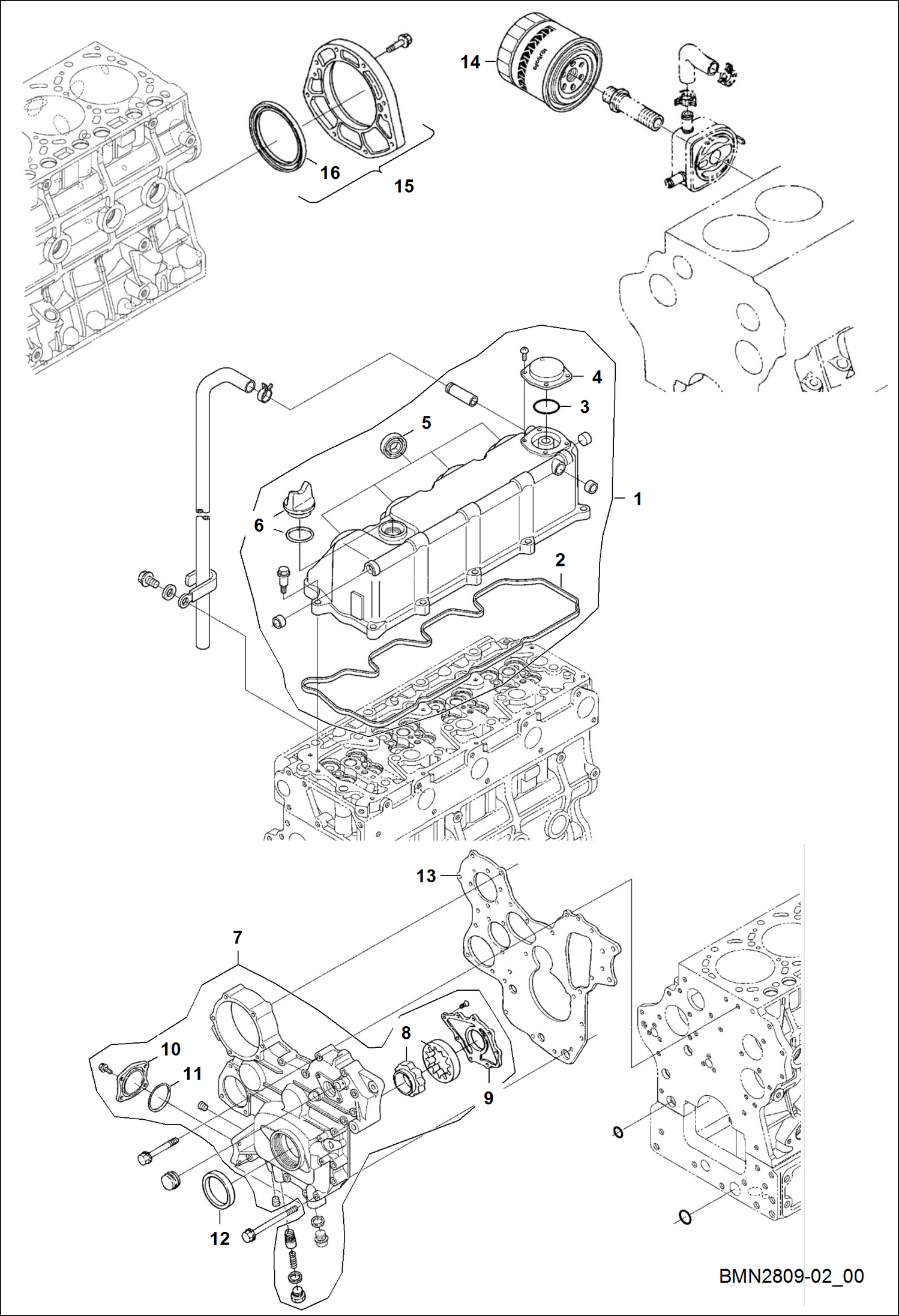 ЗАМЕНЯЕМАЯ ЕДИНИЦА ОБОРУДОВАНИЯ - 2