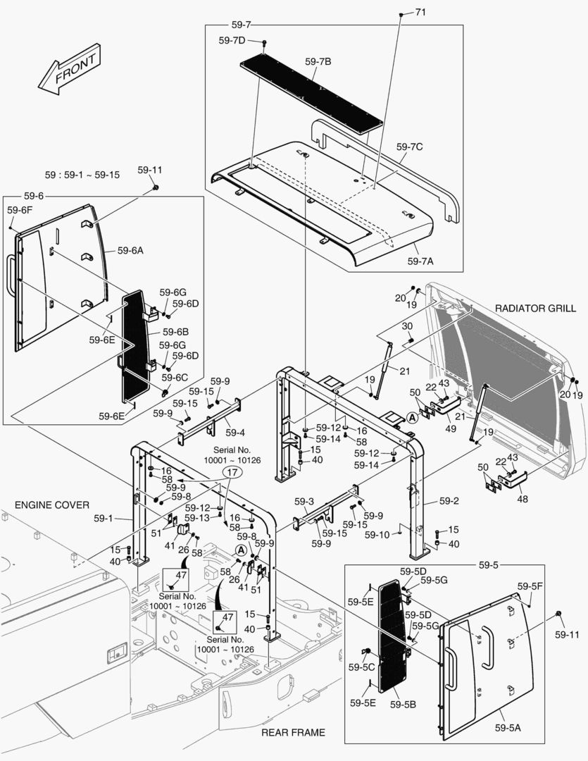 ПРЕДОХРАНИТЕЛЬ РАДИАТОРА