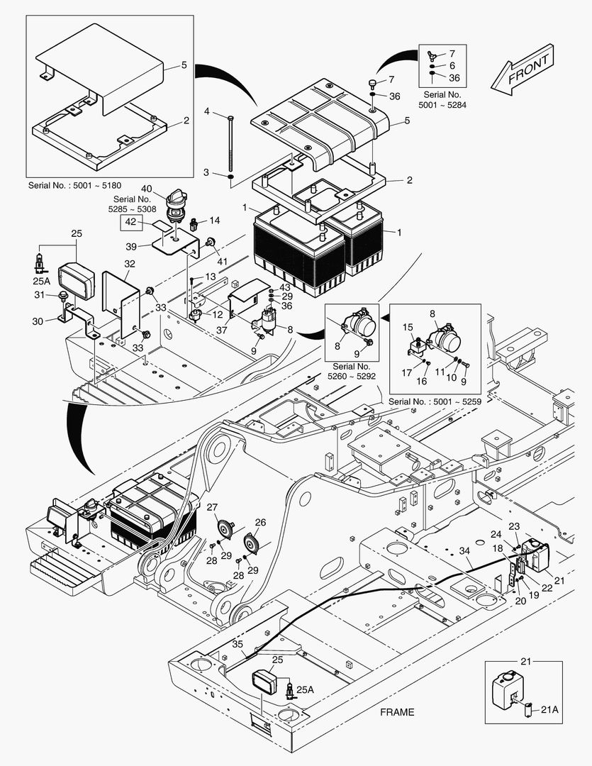 ЭЛЕКТРИЧЕСКИЕ ЗАПЧАСТИ - АНАЛОГИ