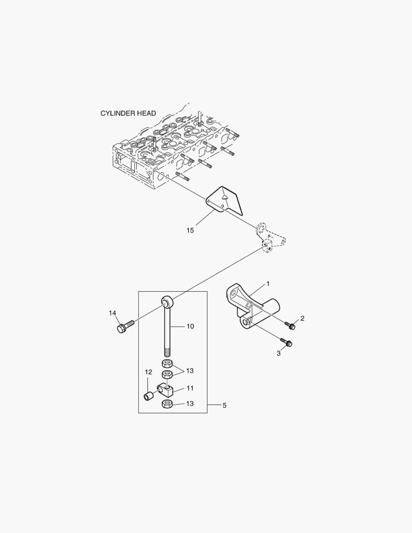 УСТАНОВКА ГЕНЕРАТОРА ПЕРЕМЕННОГО ТОКА