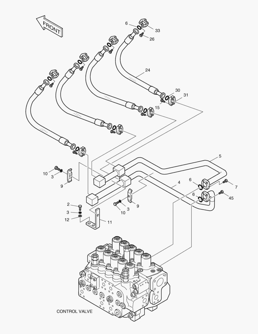 ГЛАВНАЯ МАГИСТРАЛЬ(2)-СТРЕЛА