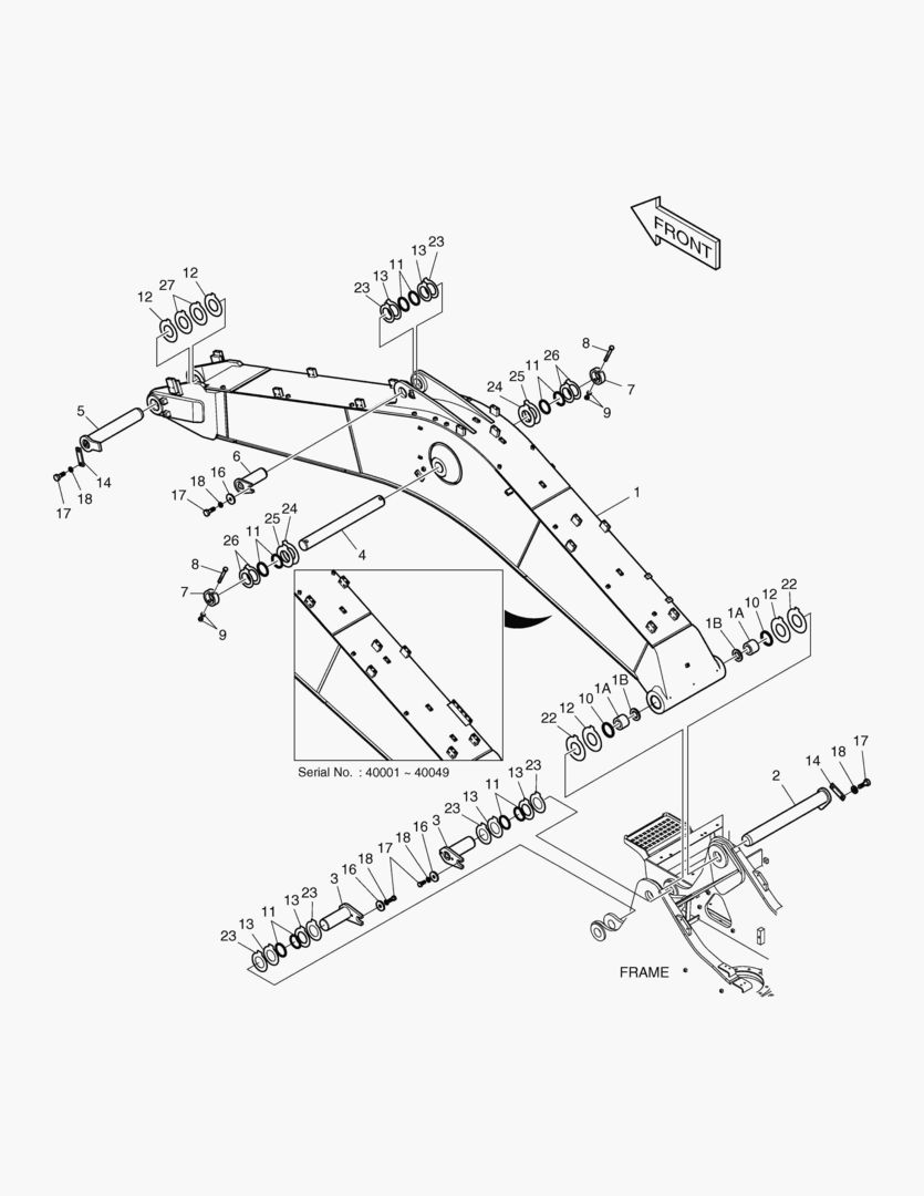 СТРЕЛА - 5.2 м