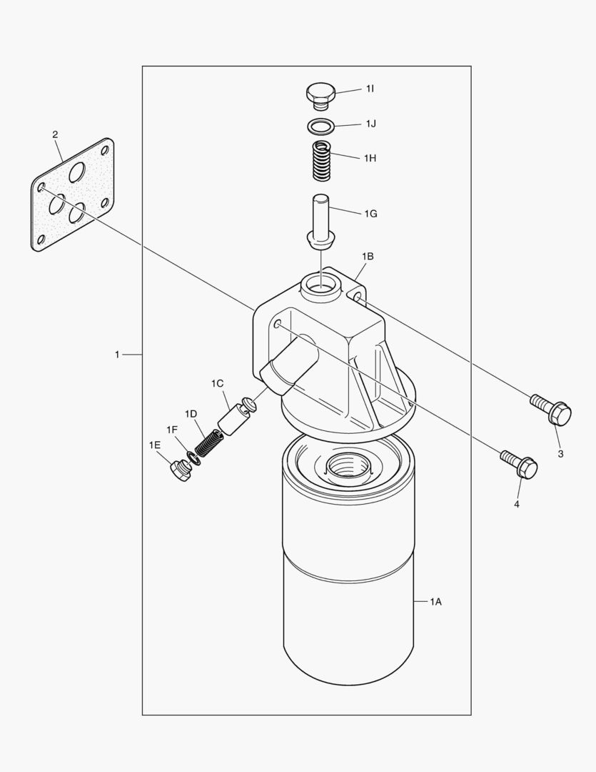 МАСЛЯНЫЙ ФИЛЬТР