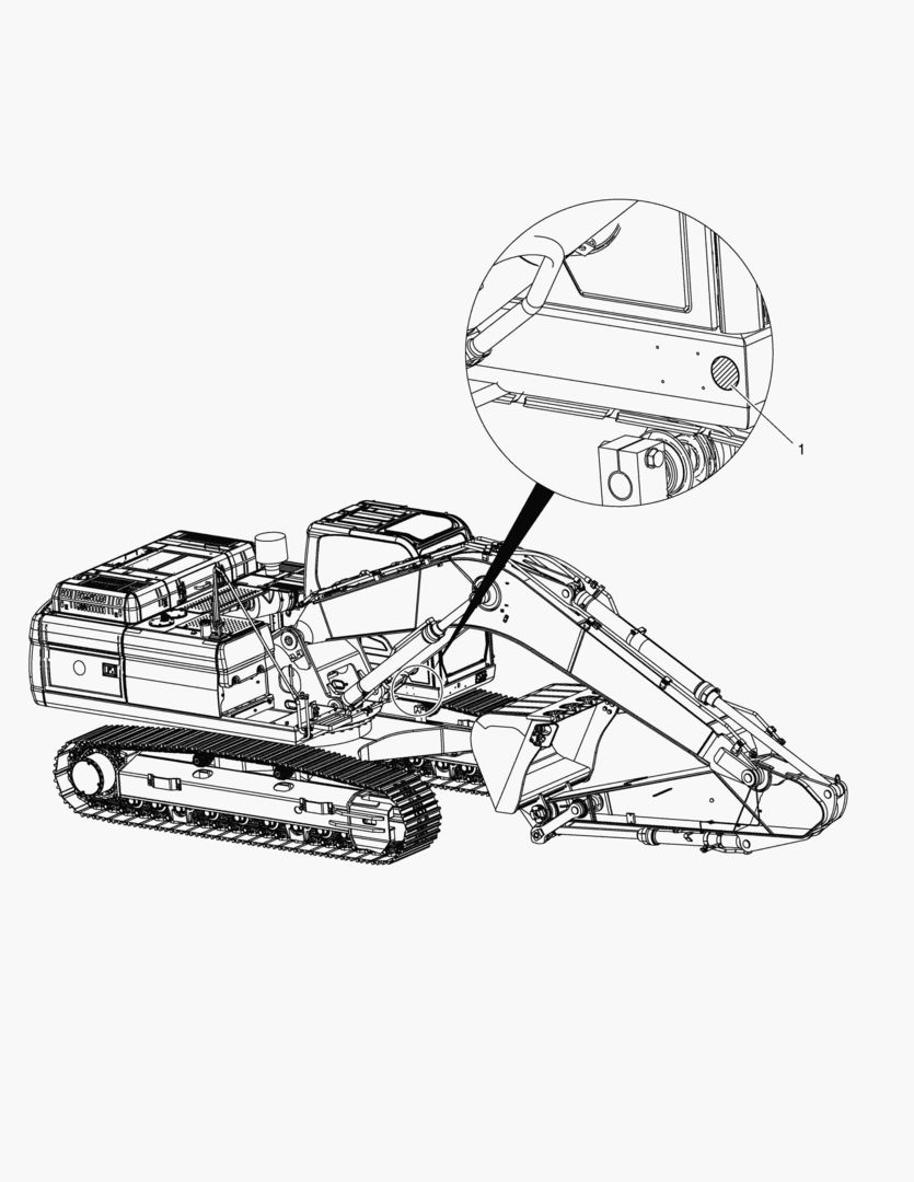 ПРЕДУПРЕЖДАЮЩАЯ ТАБЛИЧКА - ВРЕМЕННЫЙ(TIER4)