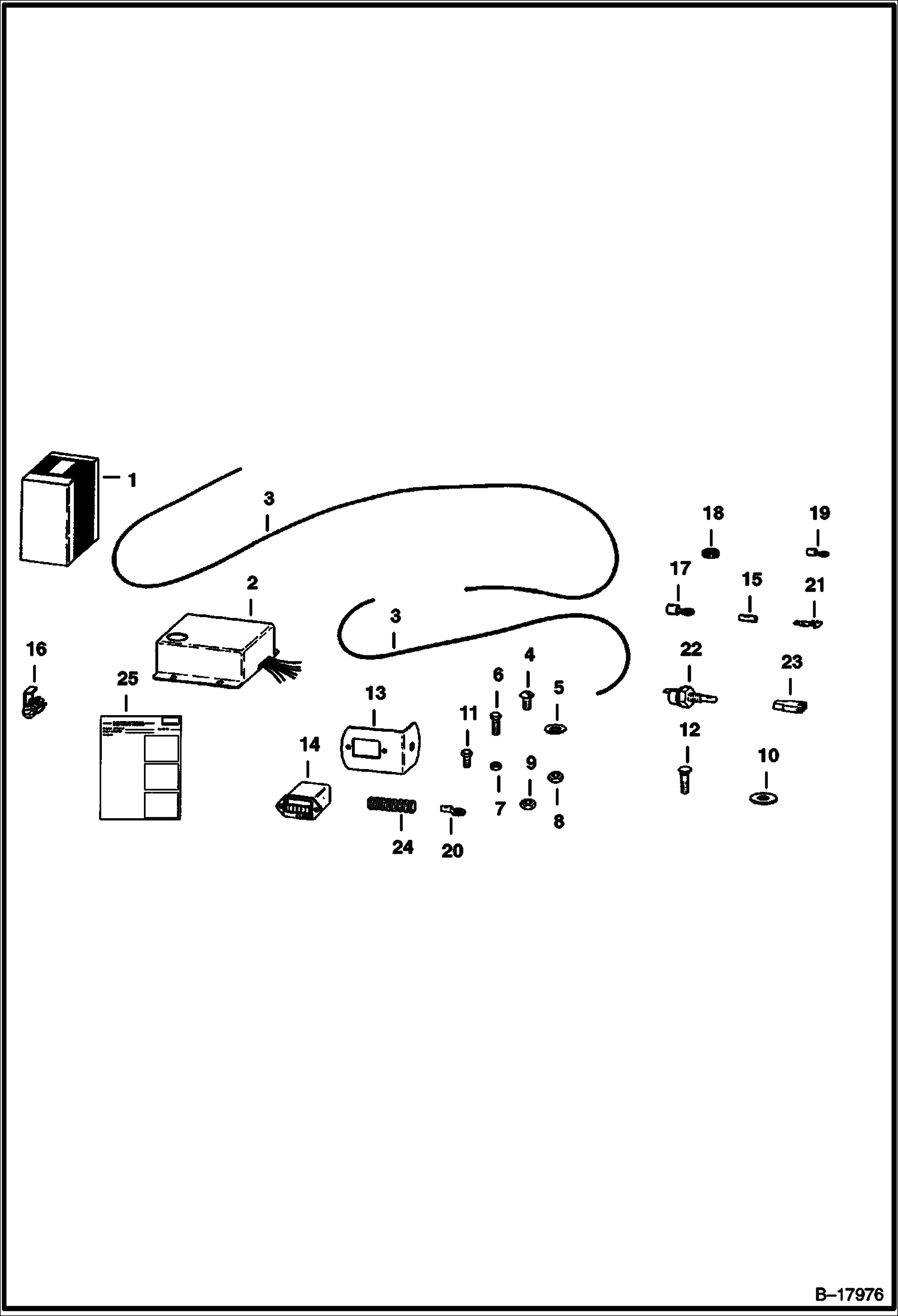 НАБОР ДЛЯ АРЕНДЫ