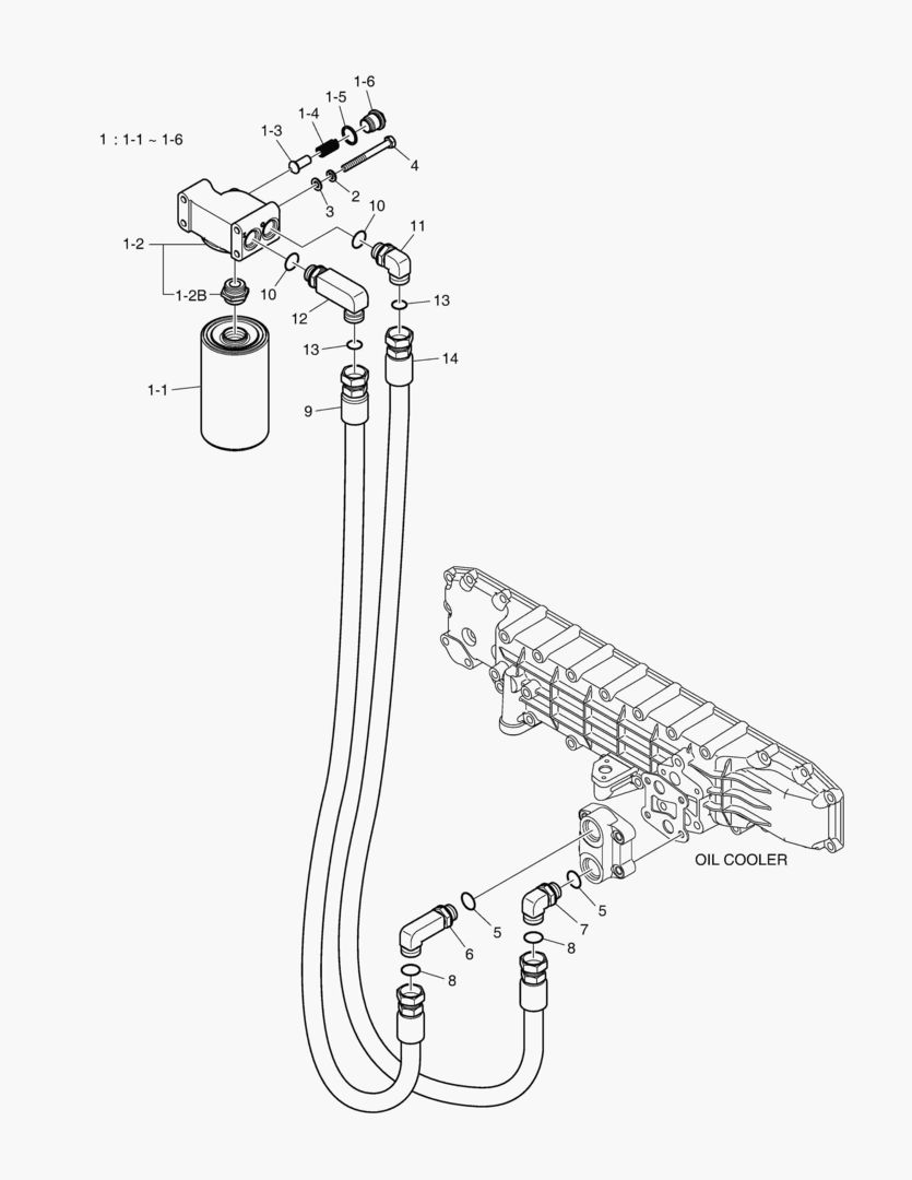 МАСЛЯНЫЙ ФИЛЬТР