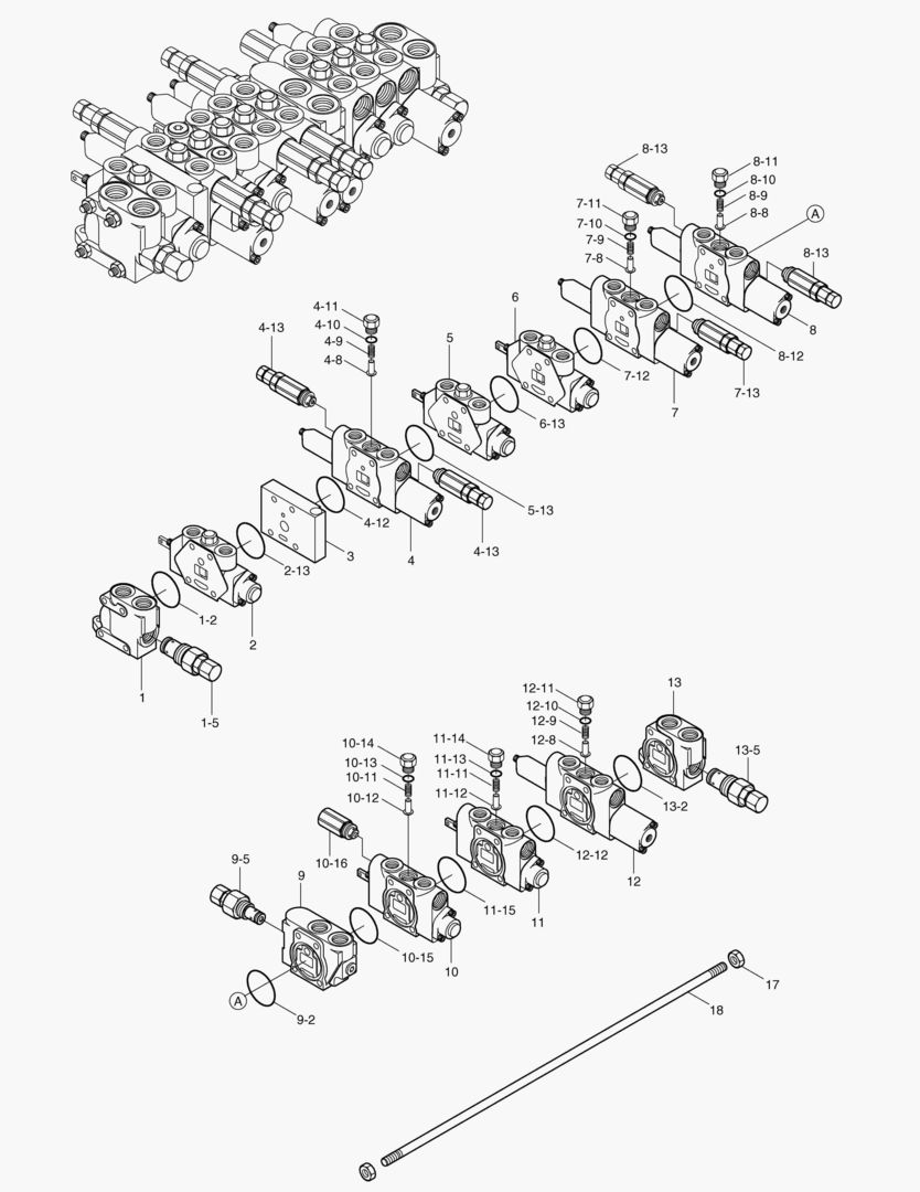 2111 CONTROL VALVE [297~]
