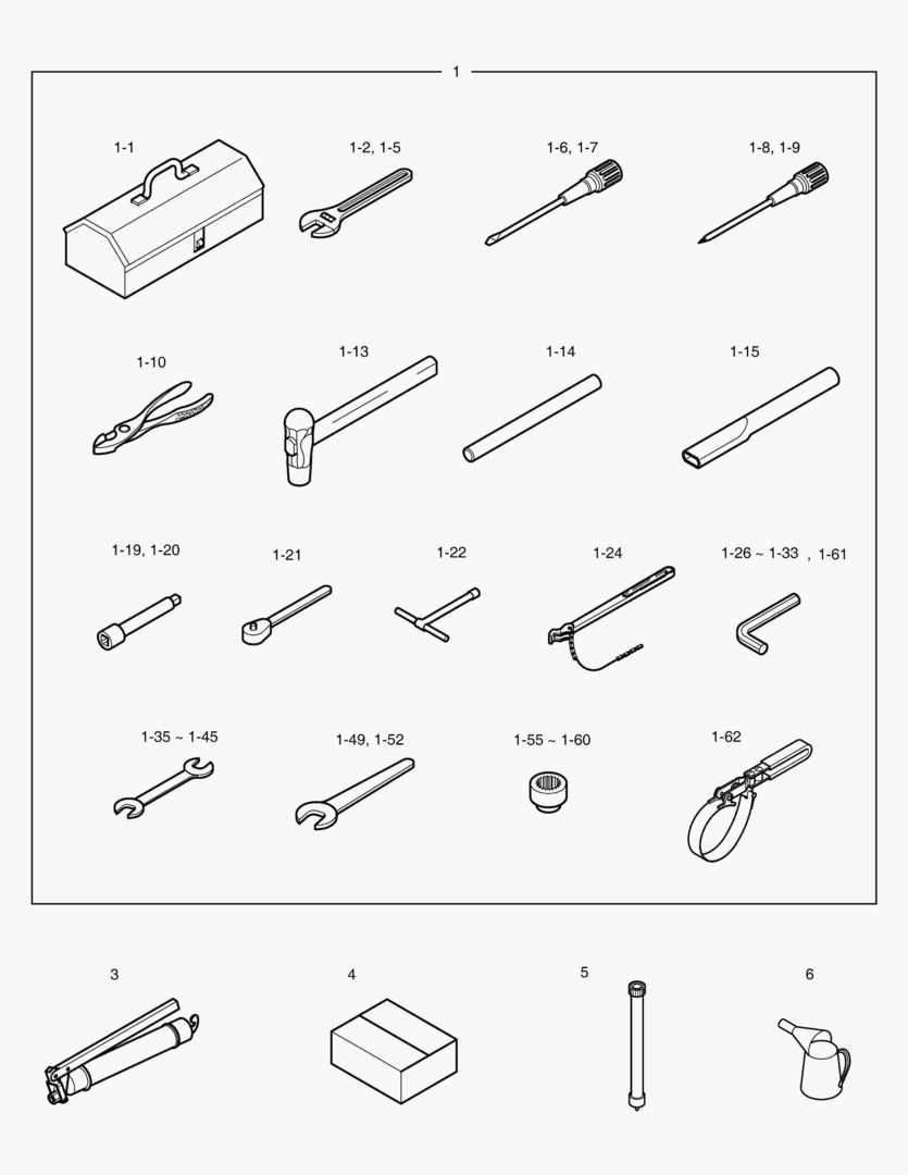 ИНСТРУМЕНТЫ