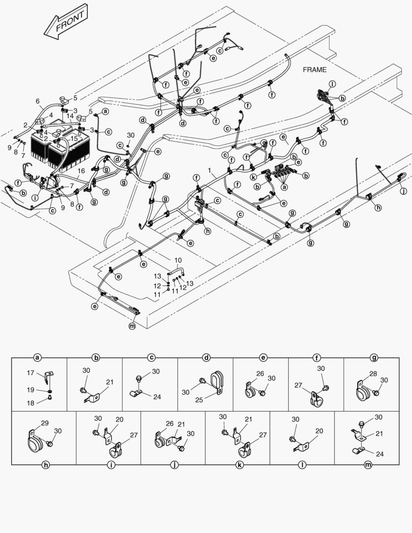ЭЛЕКТРОПРОВОДКА