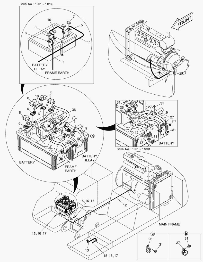 ЭЛЕКТРОПРОВОДКА(1)-АККУМУЛЯТОР