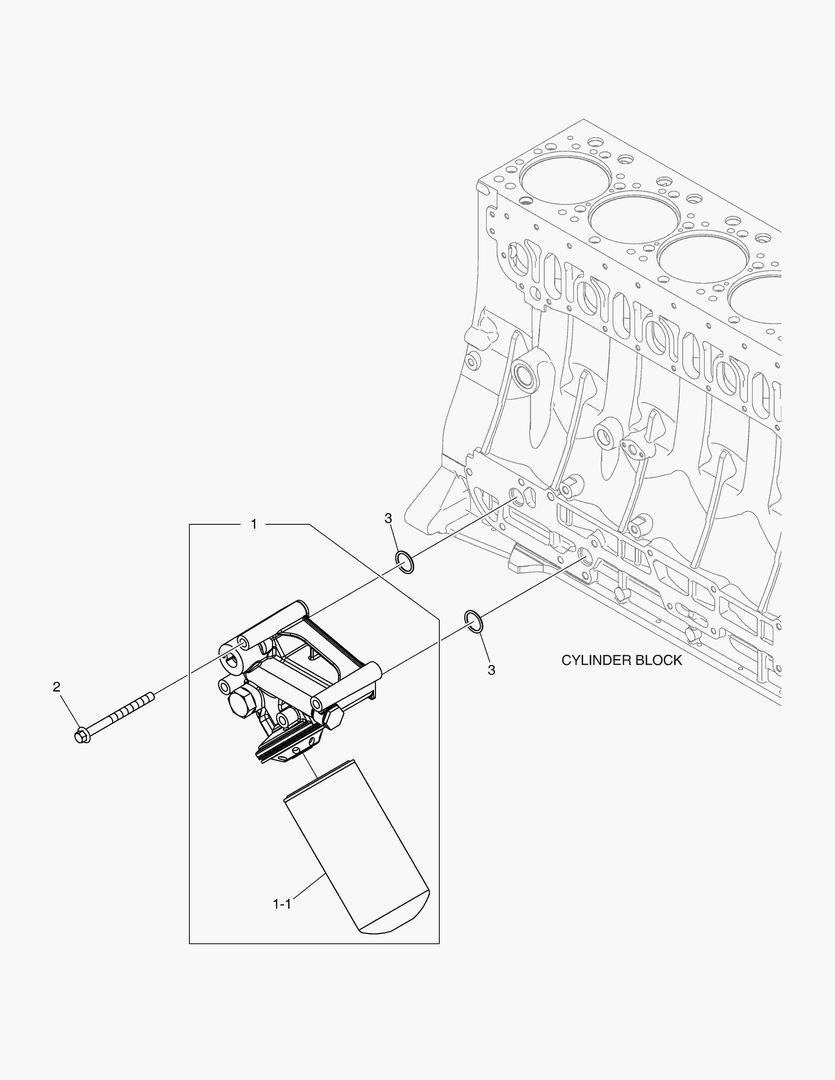 МАСЛЯНЫЙ ФИЛЬТР