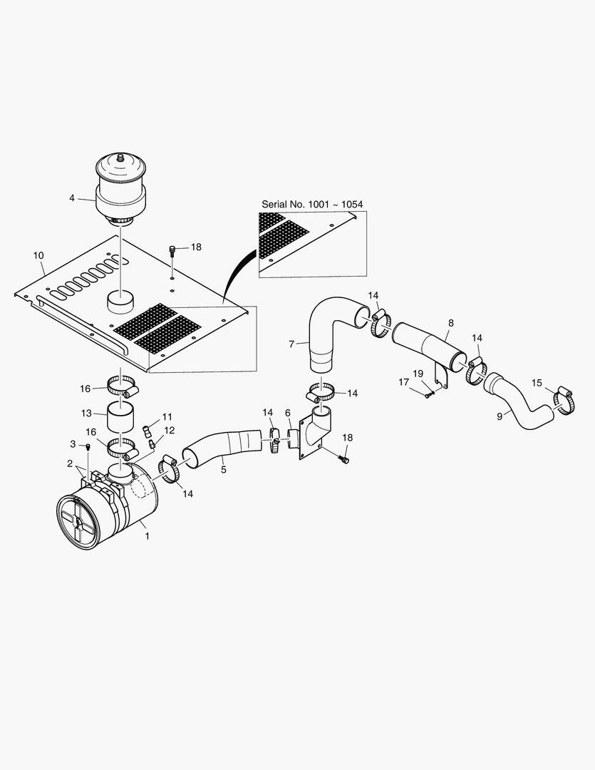 ВОЗДУХООЧИСТИТЕЛЬ