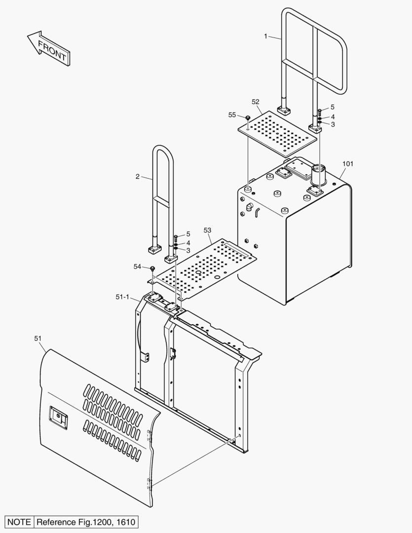 ЗАЩИТНОЕ ОГРАЖДЕНИЕ