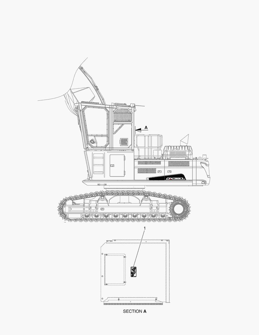 ПРЕДУПРЕЖДАЮЩАЯ ТАБЛИЧКА - ИЗМЕНЕНИЕ РЕЖИМА