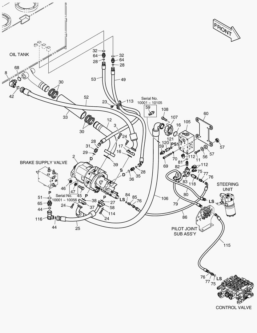 ГЛАВНАЯ МАГИСТРАЛЬ (1)