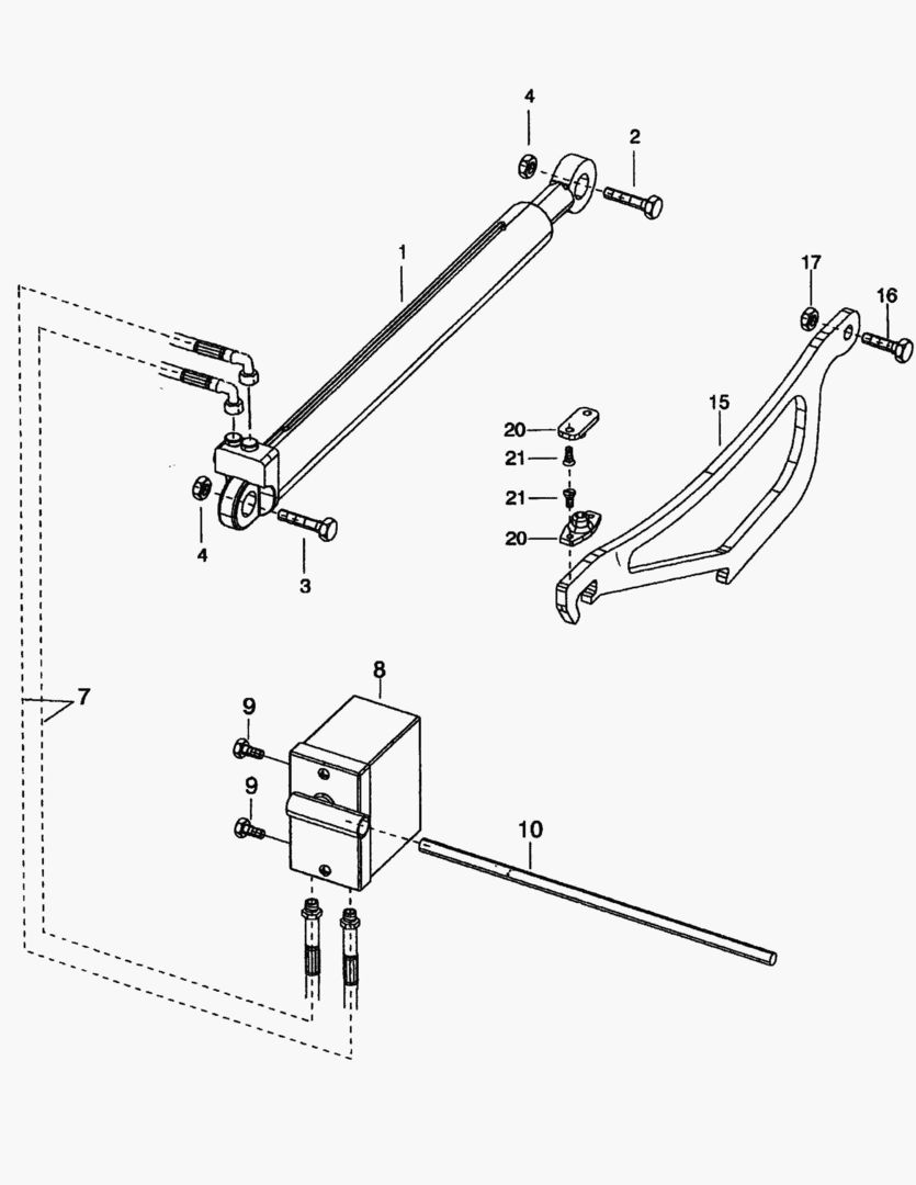 G075-13 CABIN TILTING [410002~410251]