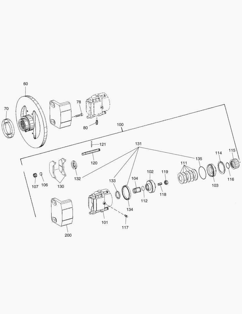 СТОЯНОЧНЫЙ ТОРМОЗ