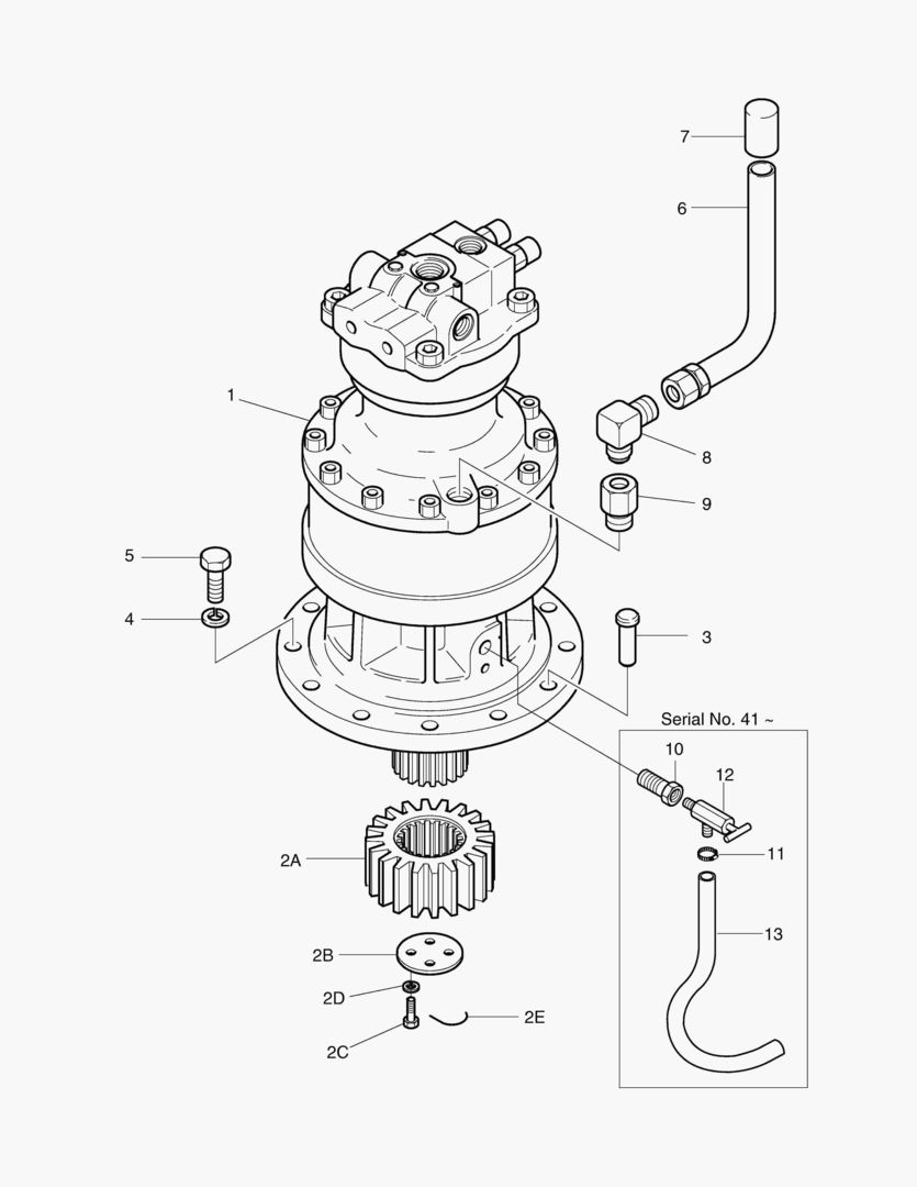 1170 SWING DEVICE [1~824]