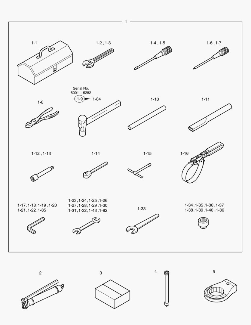 ИНСТРУМЕНТЫ