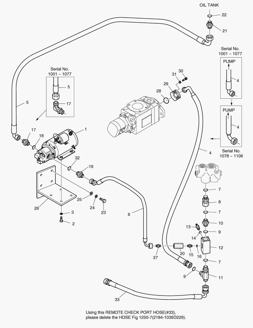 1630 EMERGENCY STEERING