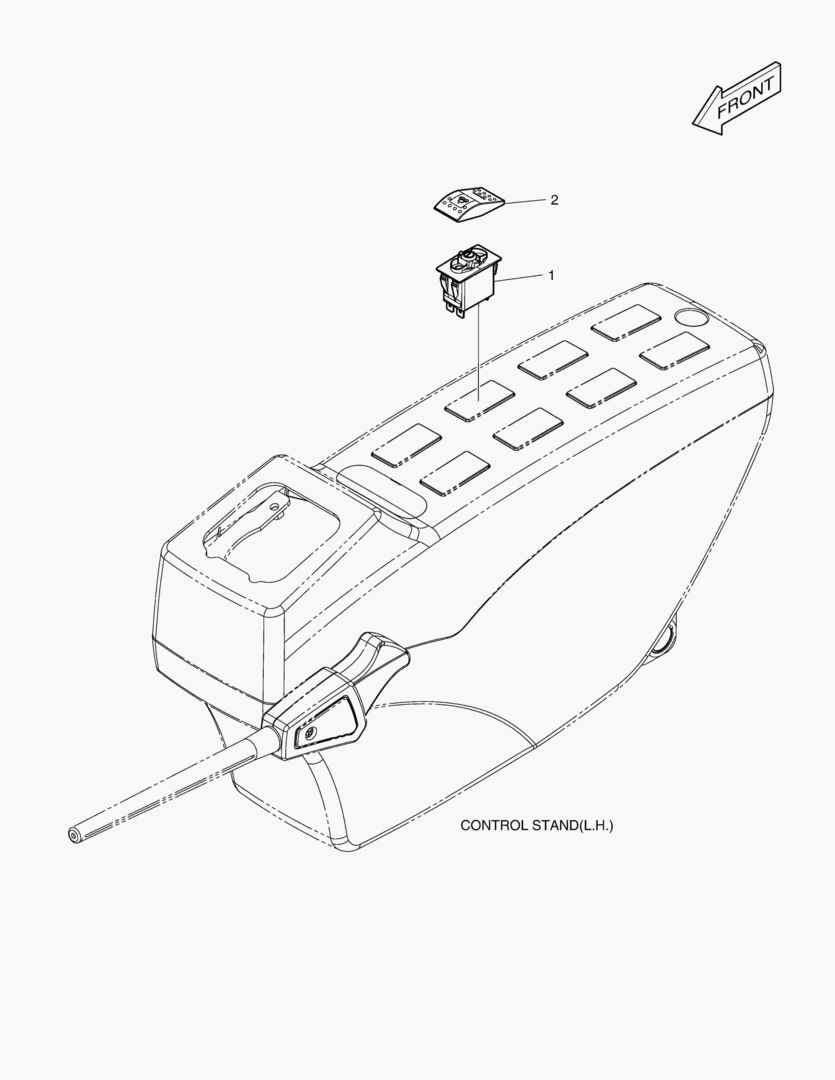 6310 SWITCH - TWO PUMP [5001~5093]