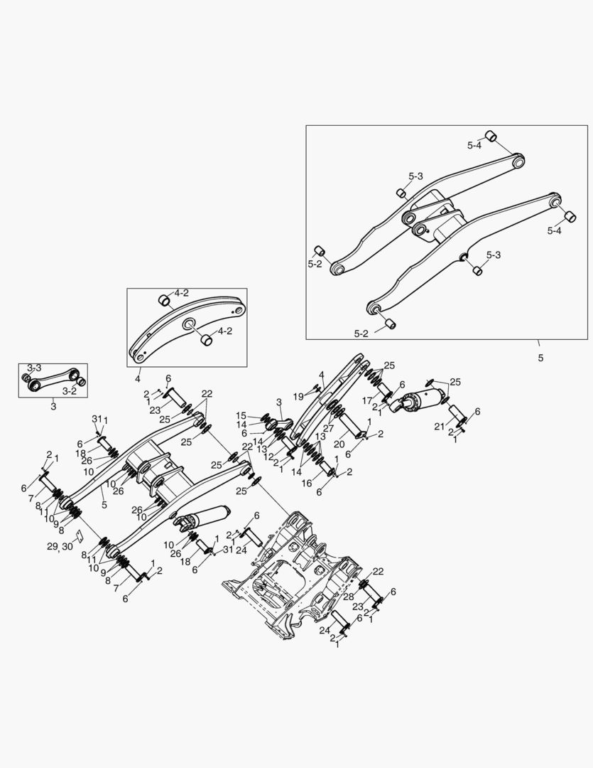 ПЕРЕДНЯЯ ЧАТЬ В СБОРЕ