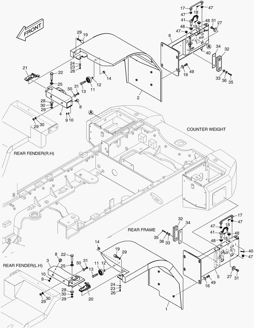 КРЫЛО - ПОЛНОСТЬЮ