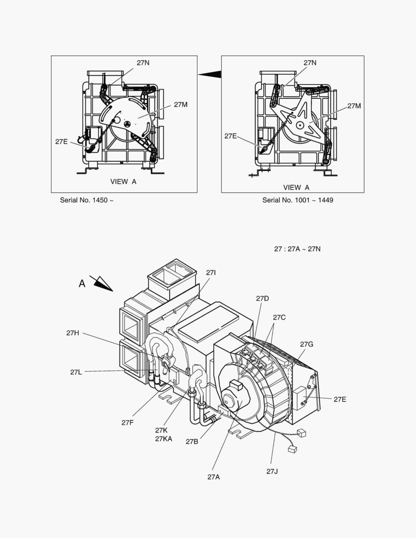КОНДИЦИОНЕР(2)-БЛОК КОНДИЦИОНЕРА