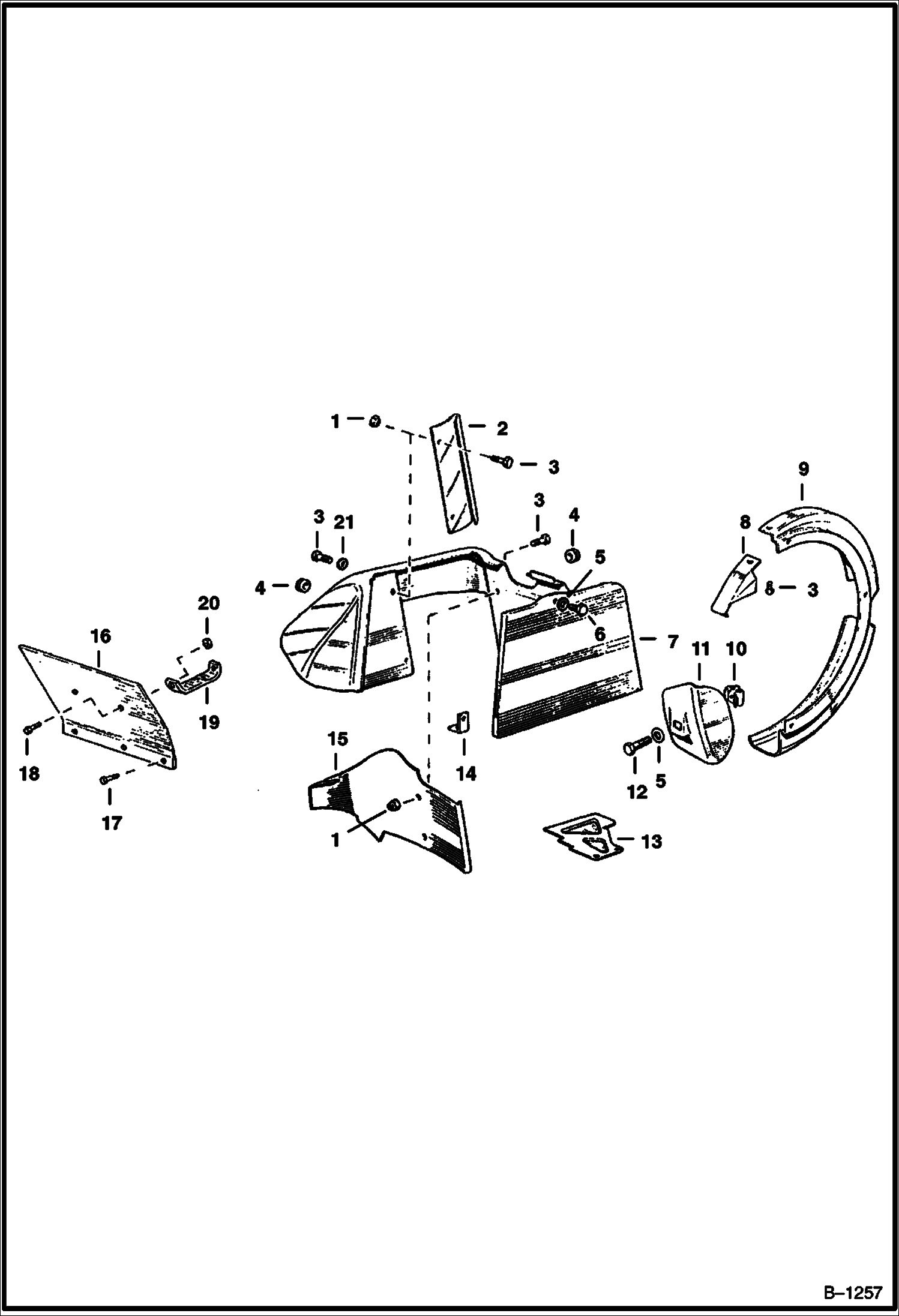 ВОЗДУШНЫЙ КОЖУХ