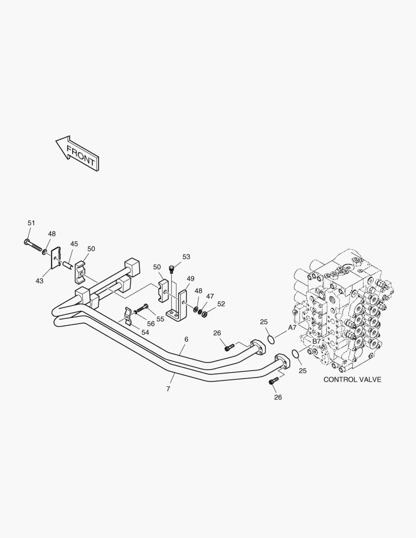 ГЛАВНАЯ МАГИСТРАЛЬ(2)
