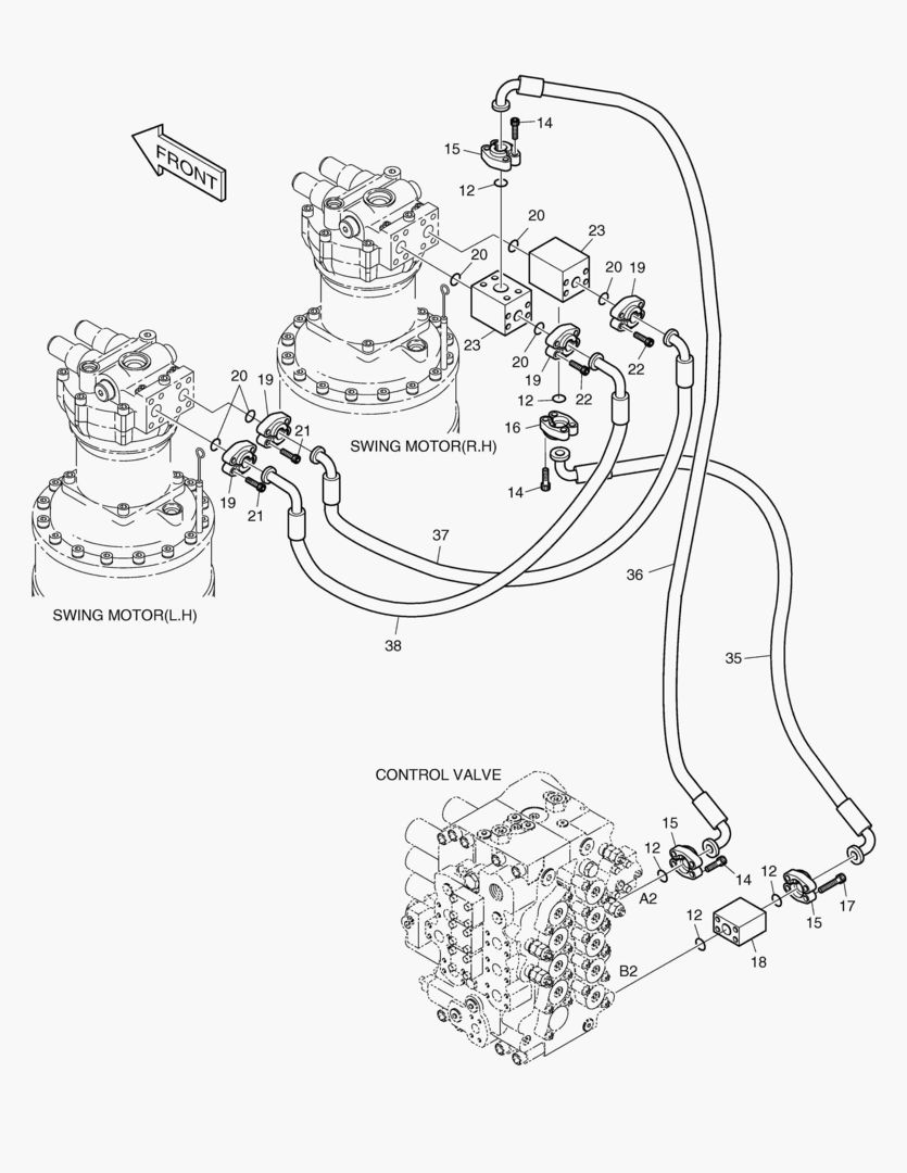 ГЛАВНАЯ МАГИСТРАЛЬ(4)