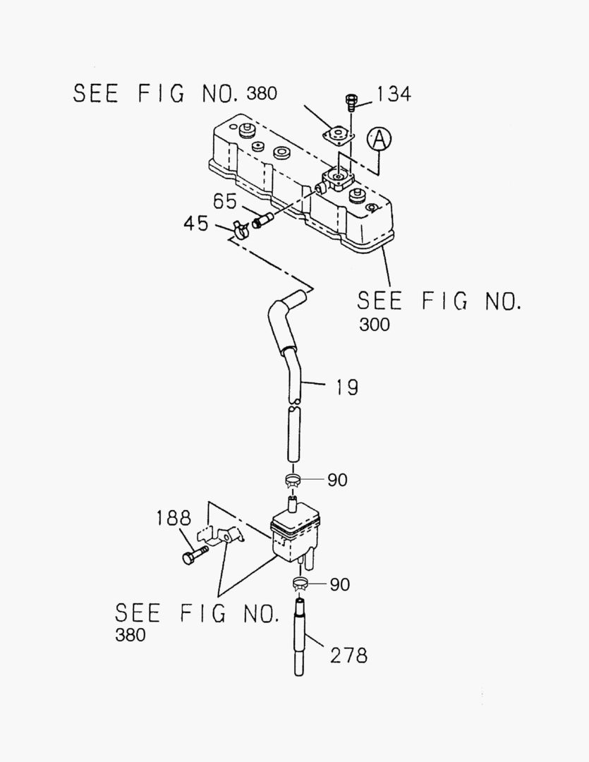 400 VENTILATION SYSTEM [1257~]