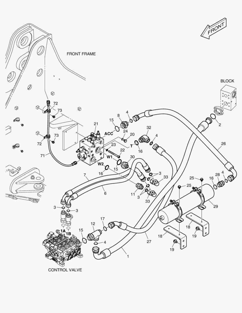 СИСТЕМА ИЗОЛЯЦИИ НАГРУЗКИ