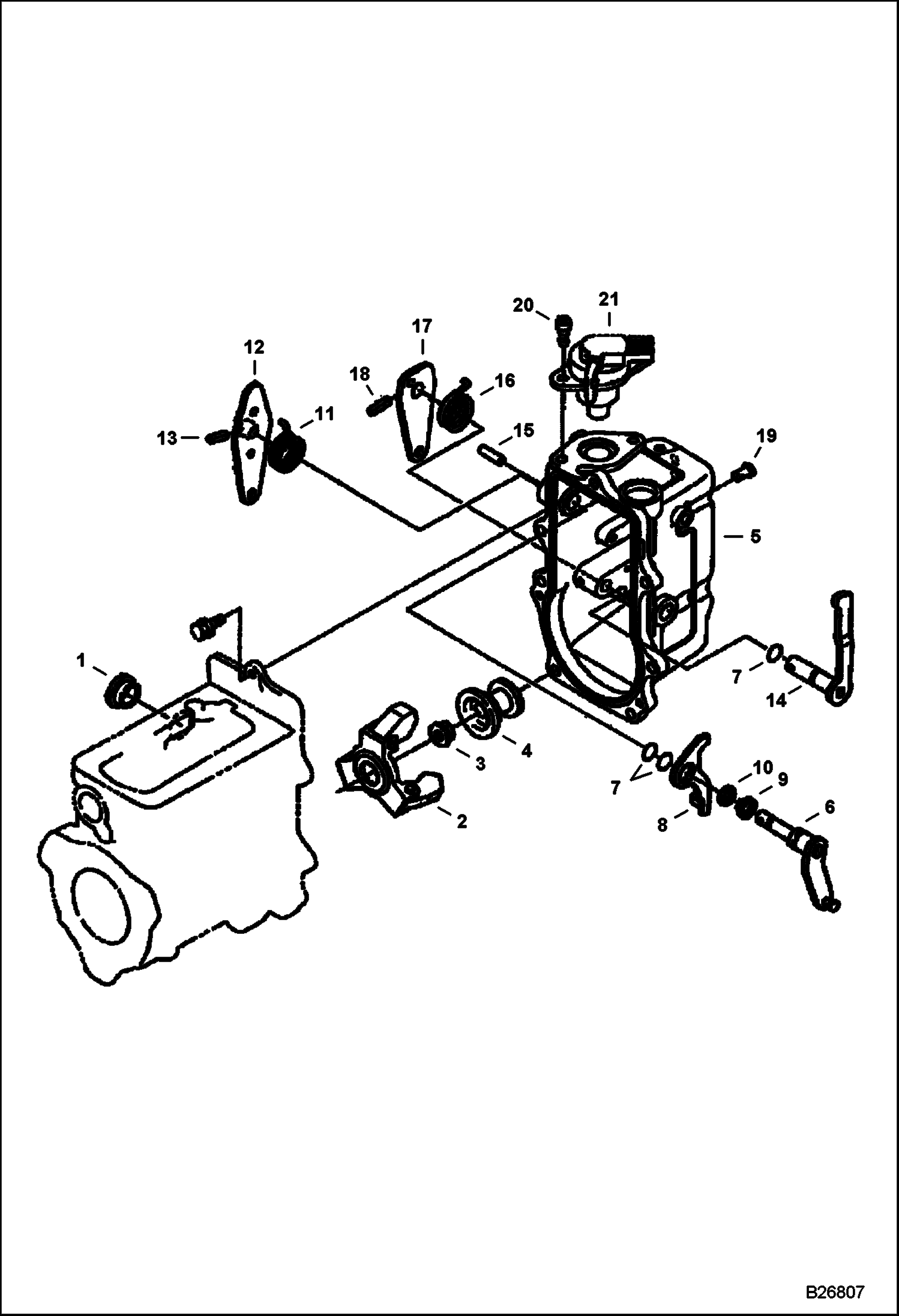 РЕГУЛЯТОР ОБОРОТОВ