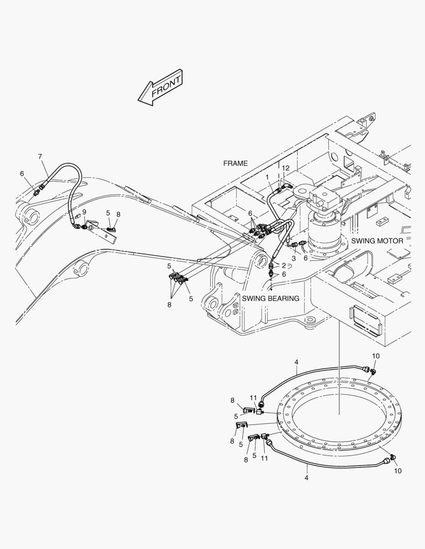 СМАЗКА ТРУБОПРОВОДА