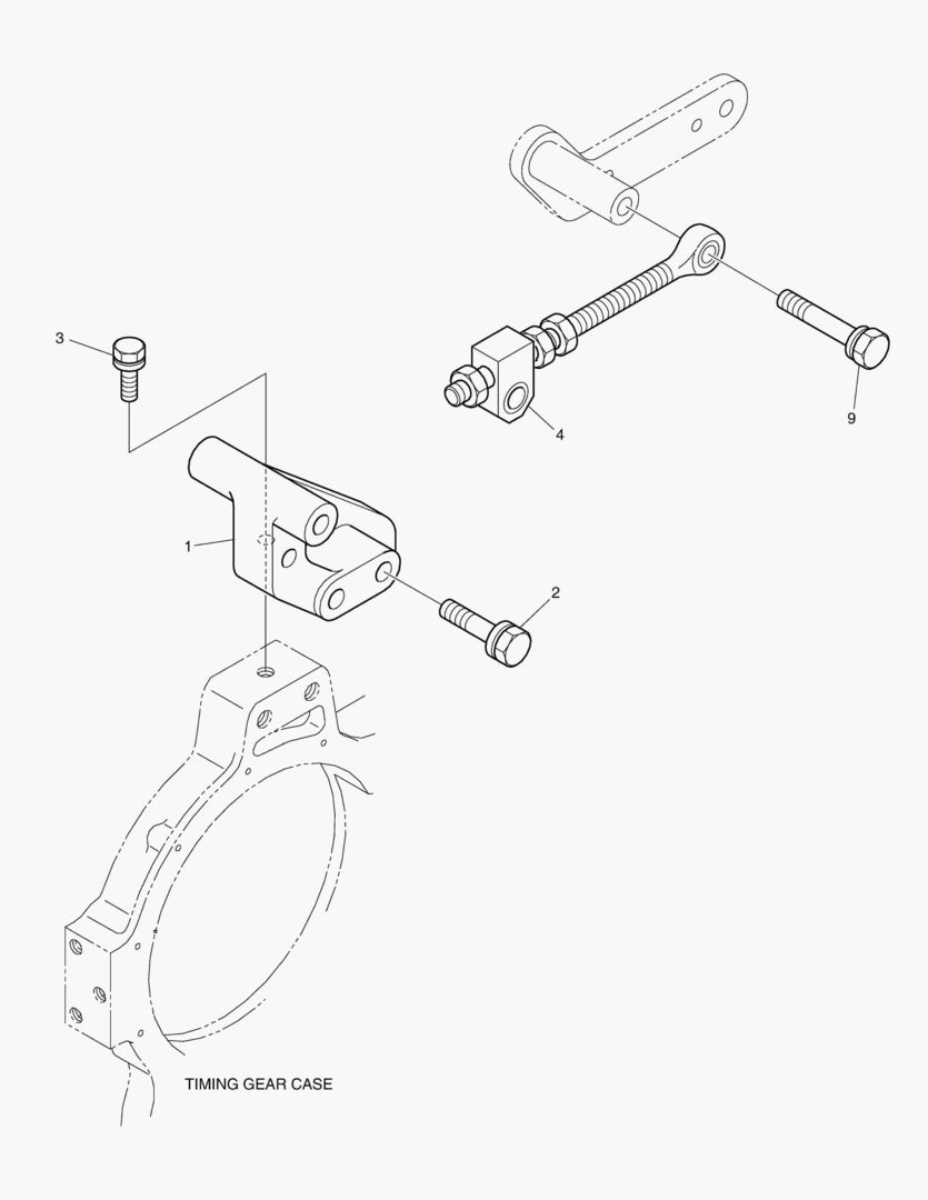Схема КОНДИЦИОНЕР