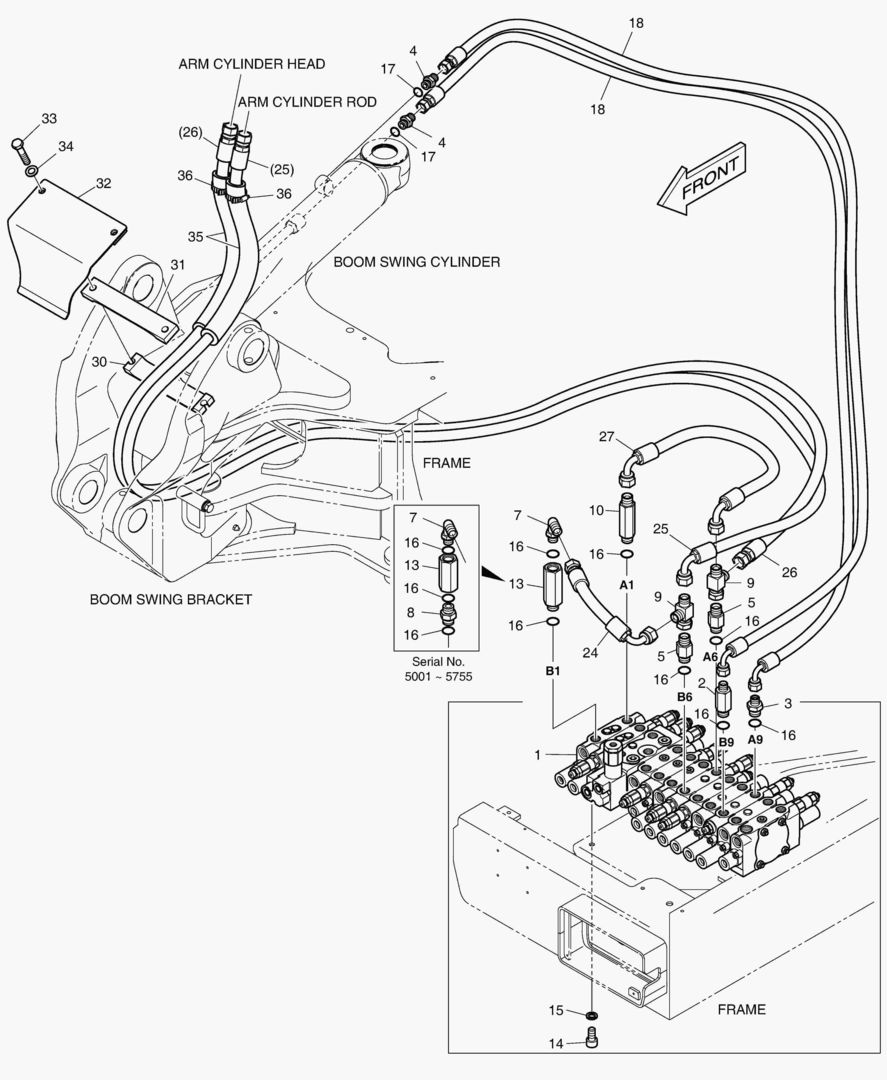 ГЛАВНАЯ МАГИСТРАЛЬ(3)