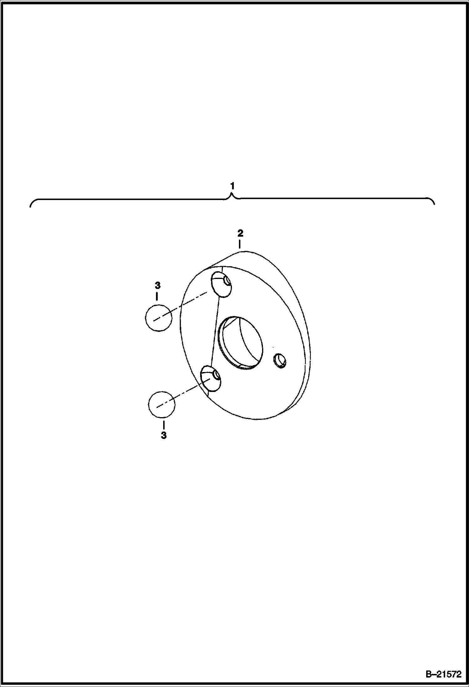 ПРИВОДНОЙ ЭЛЕКТРОДВИГАТЕЛЬ (КОРОМЫСЛО В СБОРЕ)