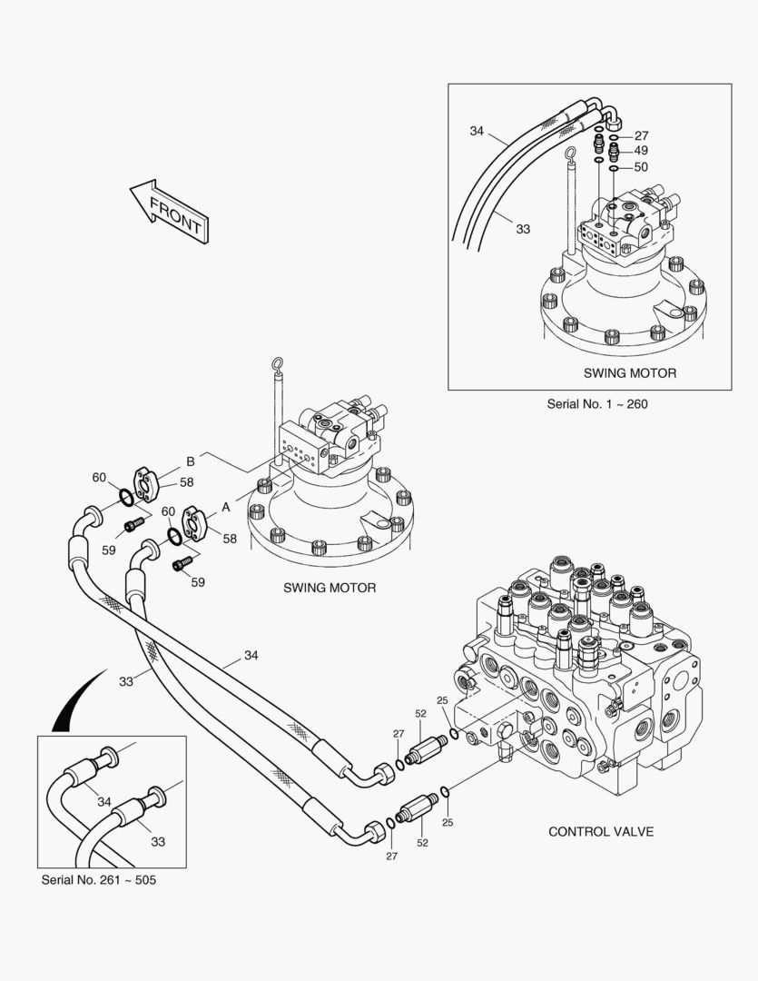 ГЛАВНАЯ МАГИСТРАЛЬ(2)