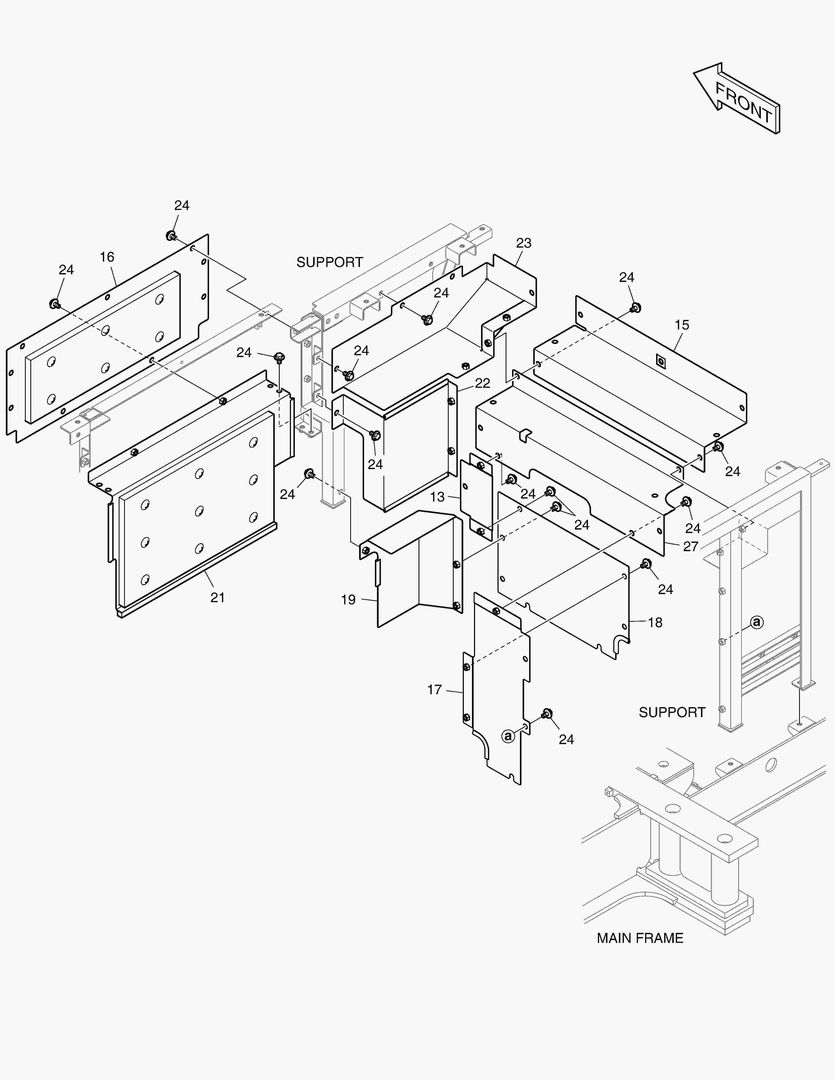 1720 BAFFLE [10001~10070]