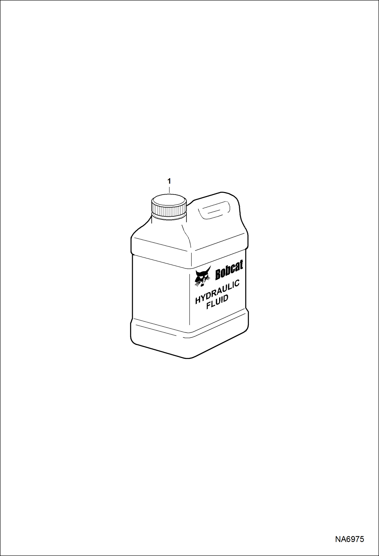 Схема ПУНКТЫ ТЕХНИЧЕСКОГО ОБСЛУЖИВАНИЯ (КАЖДЫЕ 1000 ЧАСОВ)