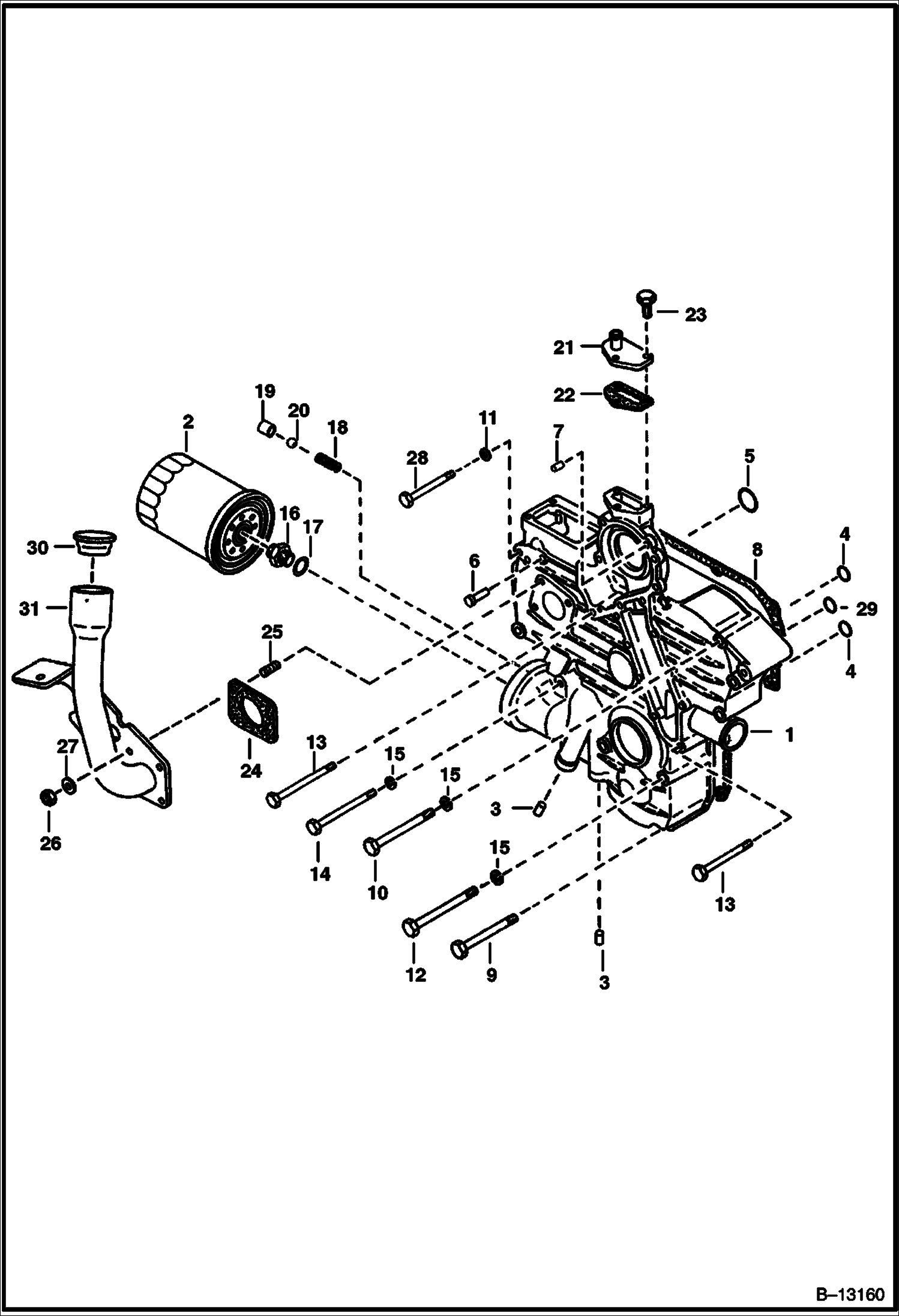 Схема РЕДУКТОР