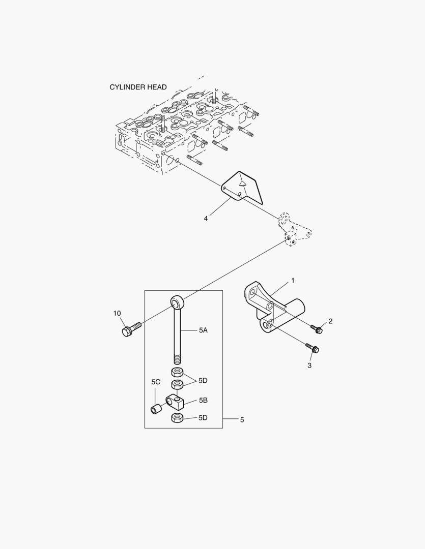 УСТАНОВКА ГЕНЕРАТОРА ПЕРЕМЕННОГО ТОКА