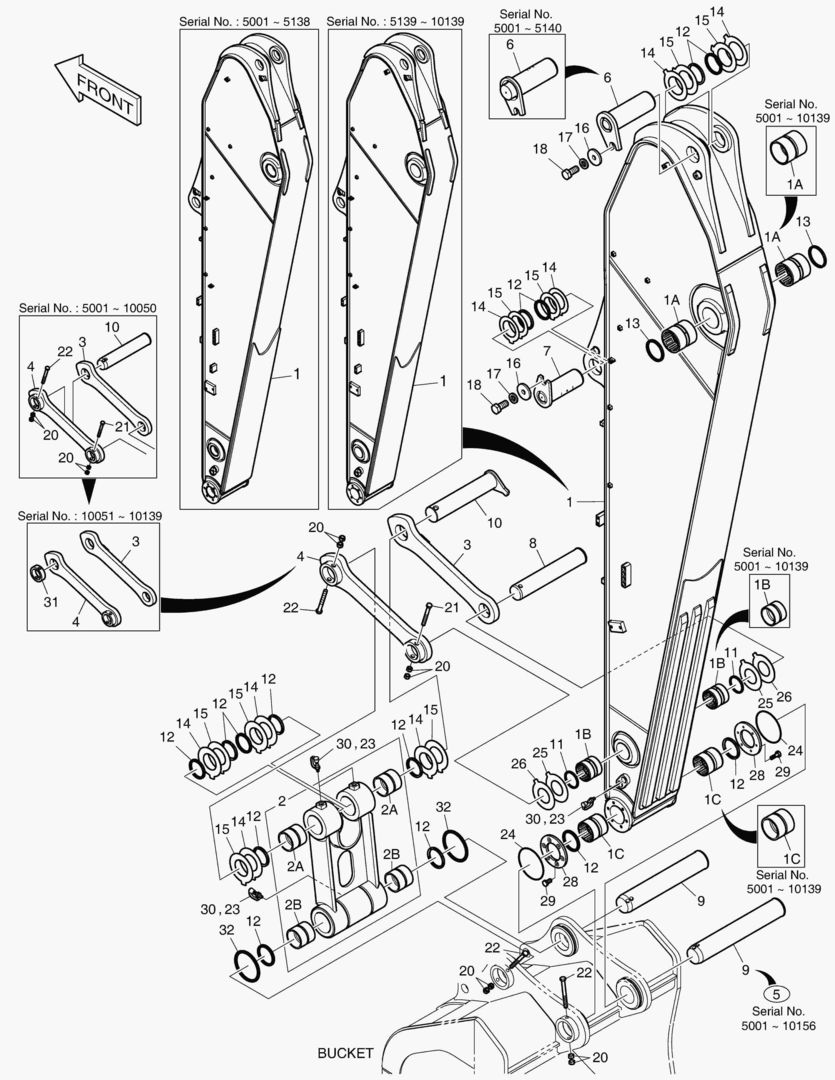 РУКОЯТЬ - 3.95 м