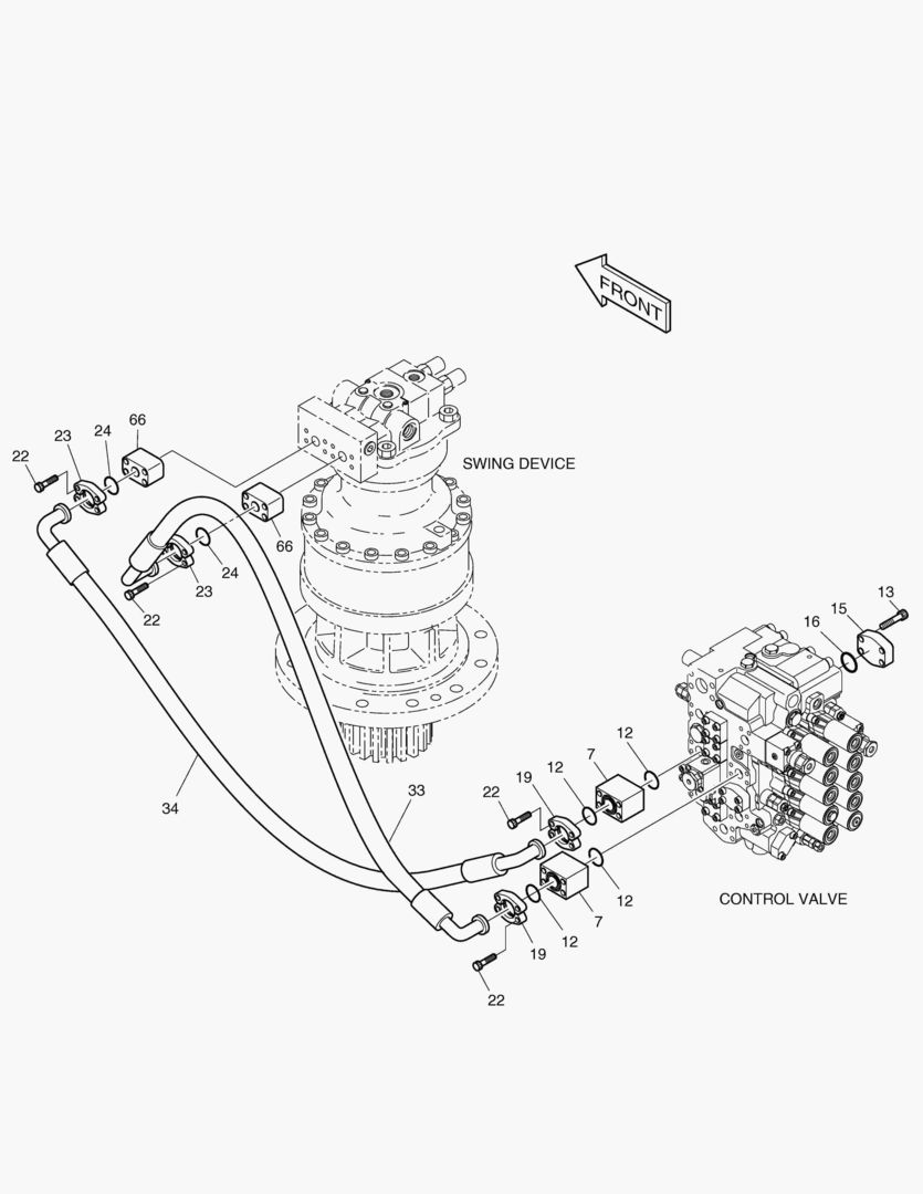 ГЛАВНАЯ МАГИСТРАЛЬ(4)