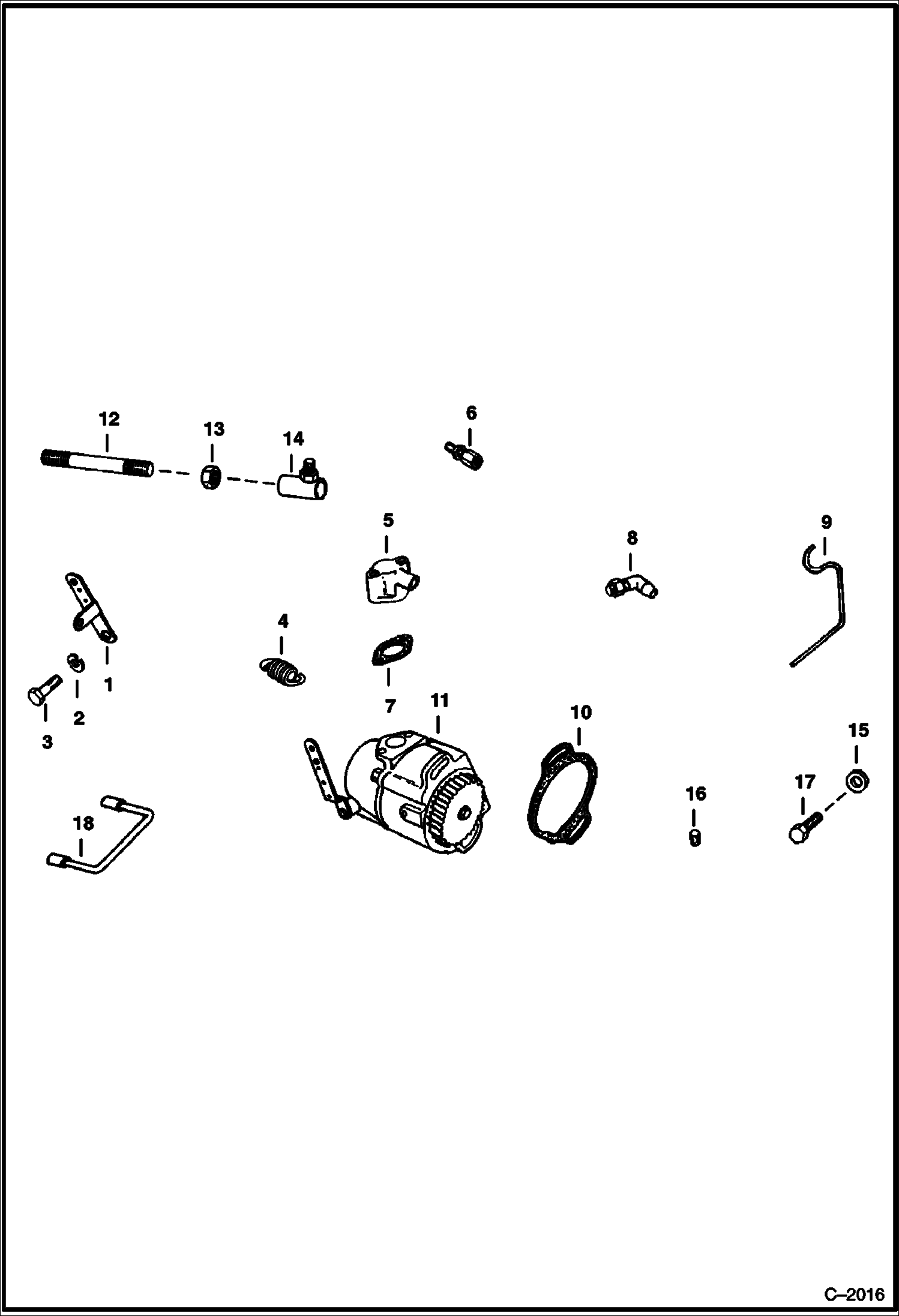 РЕГУЛЯТОР ОБОРОТОВ