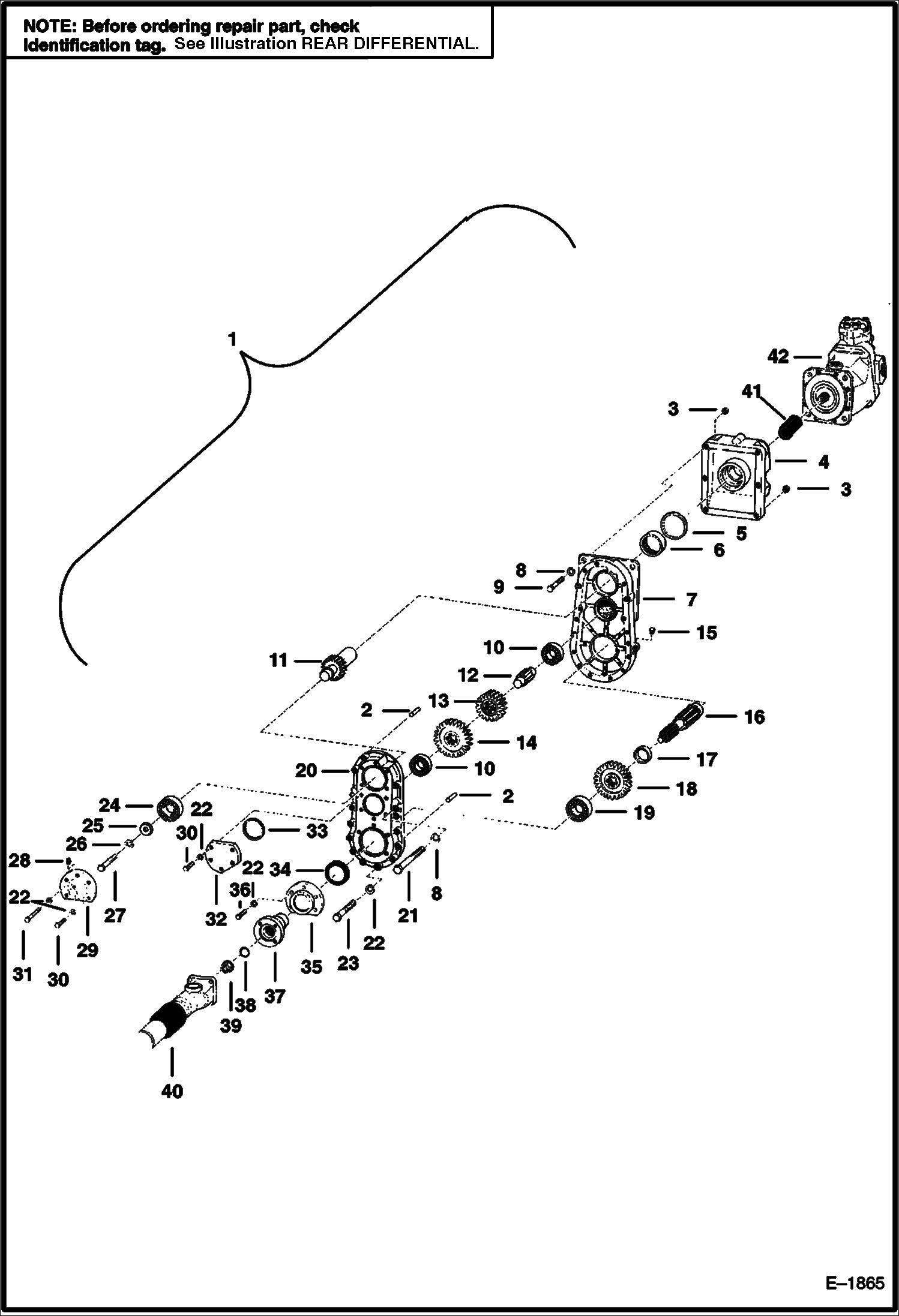 КОРОБКА ПЕРЕДАЧ