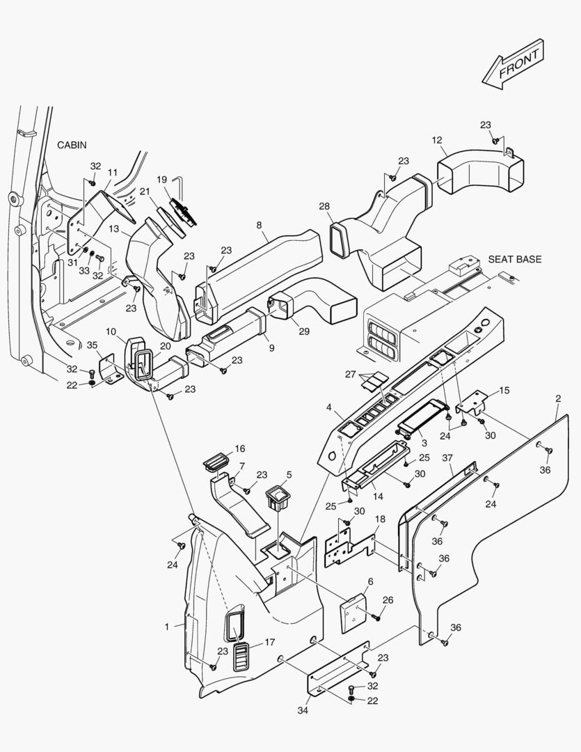 КРЫШКА ТРУБОПРОВОДА