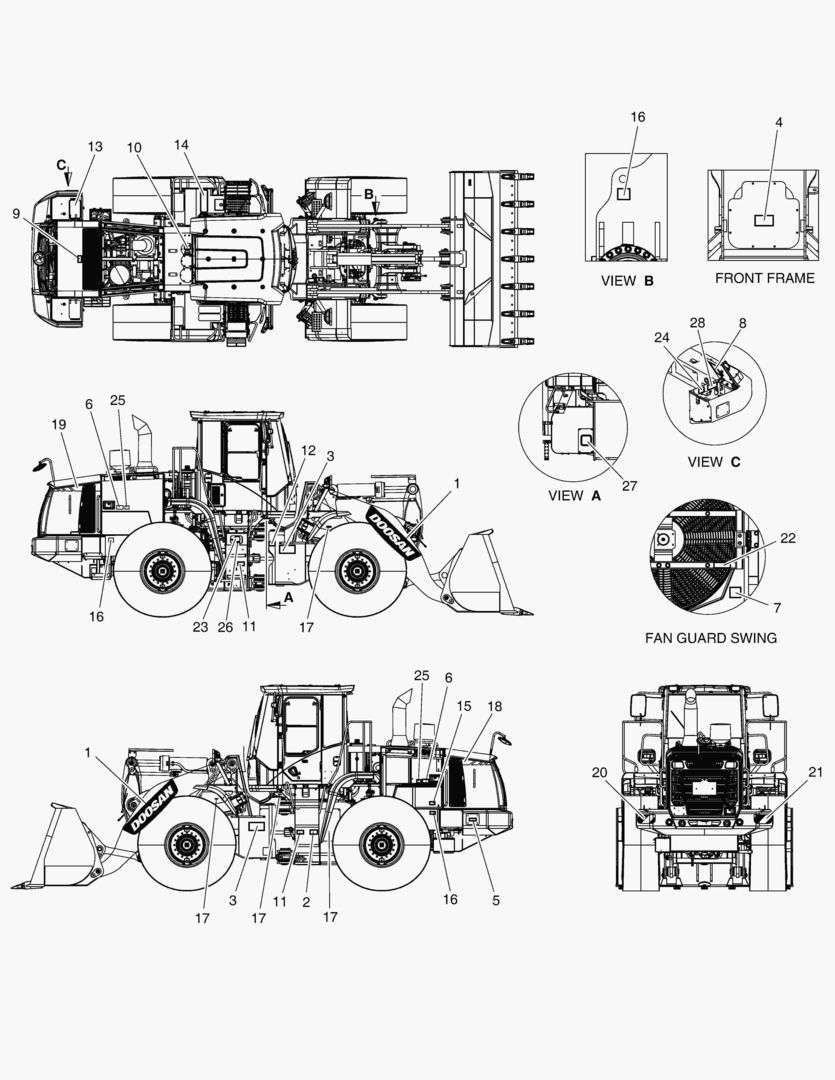 4200 DECAL - EXPORT [10001~10120]